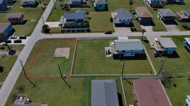 4227 Liberty Drive, Galveston, TX 77554