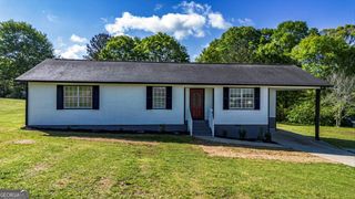 243 Doster Avenue, Monroe, GA 30656