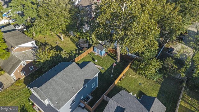 206 RUSSELL ST, Ridley Park, PA 19078