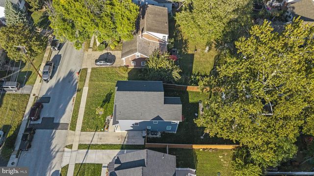 206 RUSSELL ST, Ridley Park, PA 19078