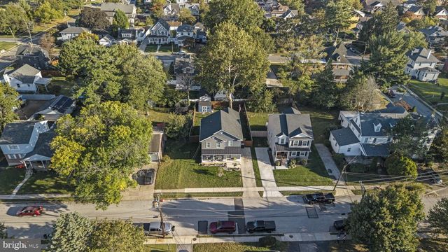 206 RUSSELL ST, Ridley Park, PA 19078