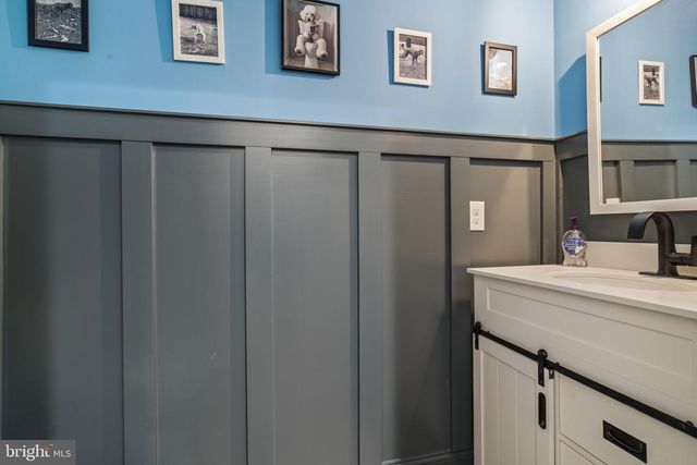 206 RUSSELL ST, Ridley Park, PA 19078