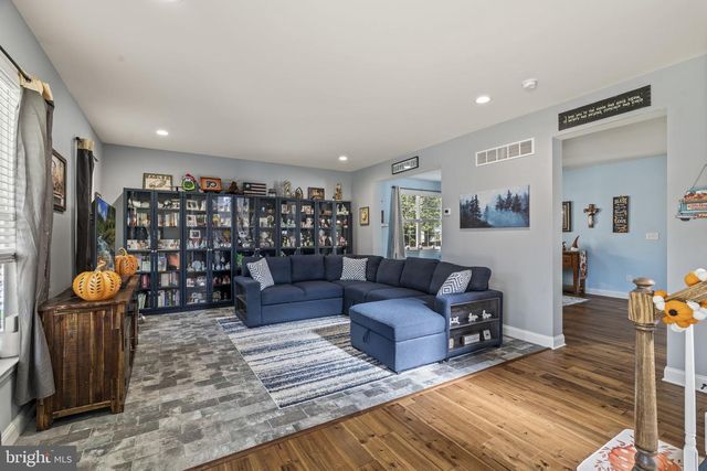 206 RUSSELL ST, Ridley Park, PA 19078