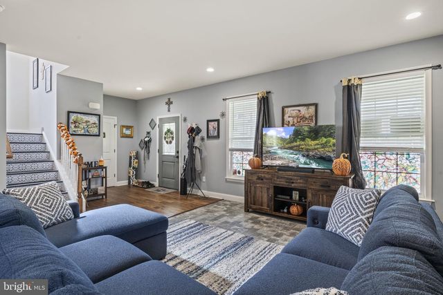206 RUSSELL ST, Ridley Park, PA 19078