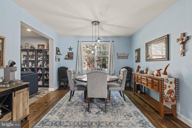 206 RUSSELL ST, Ridley Park, PA 19078
