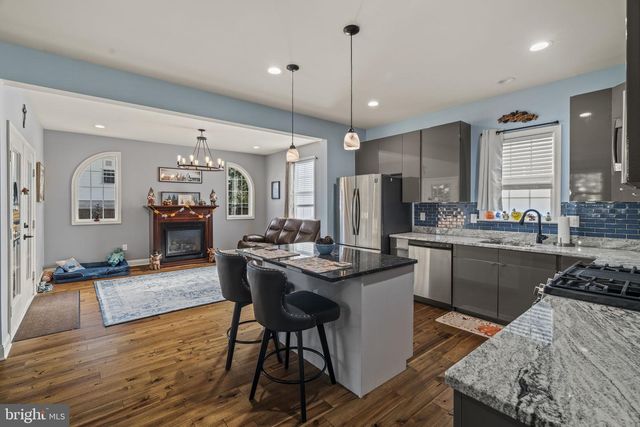206 RUSSELL ST, Ridley Park, PA 19078