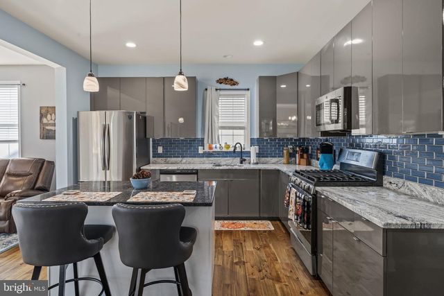 206 RUSSELL ST, Ridley Park, PA 19078