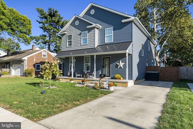 206 RUSSELL ST, Ridley Park, PA 19078