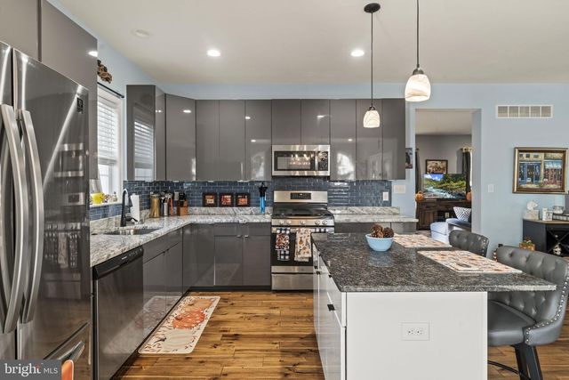 206 RUSSELL ST, Ridley Park, PA 19078