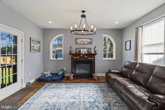 206 RUSSELL ST, Ridley Park, PA 19078