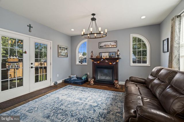 206 RUSSELL ST, Ridley Park, PA 19078