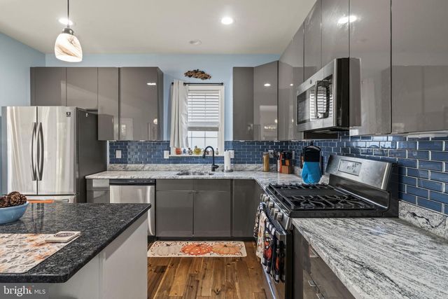 206 RUSSELL ST, Ridley Park, PA 19078