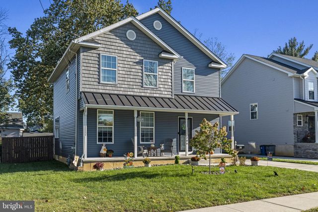 206 RUSSELL ST, Ridley Park, PA 19078