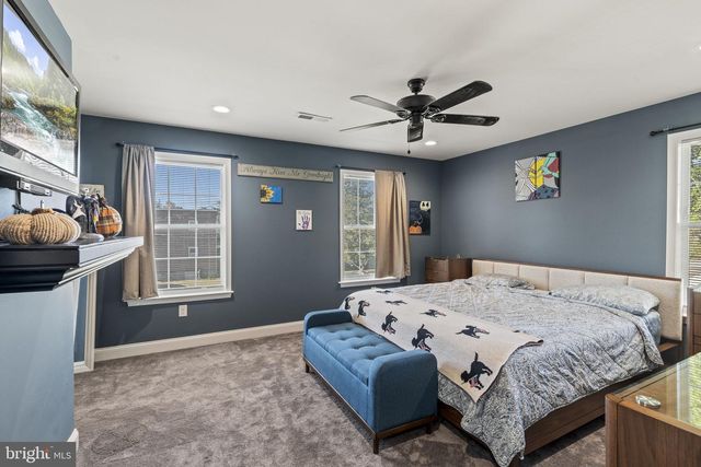 206 RUSSELL ST, Ridley Park, PA 19078