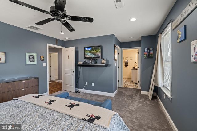 206 RUSSELL ST, Ridley Park, PA 19078