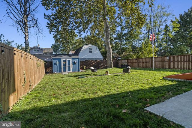 206 RUSSELL ST, Ridley Park, PA 19078