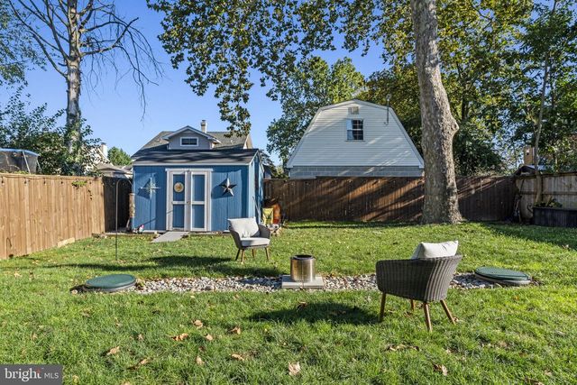 206 RUSSELL ST, Ridley Park, PA 19078