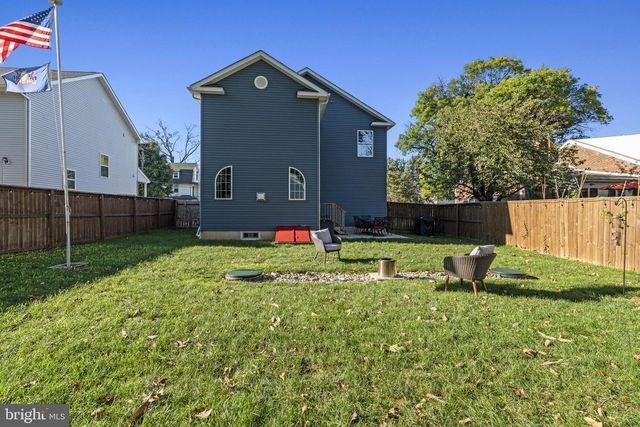 206 RUSSELL ST, Ridley Park, PA 19078
