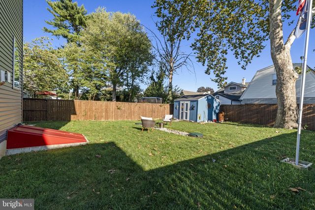 206 RUSSELL ST, Ridley Park, PA 19078