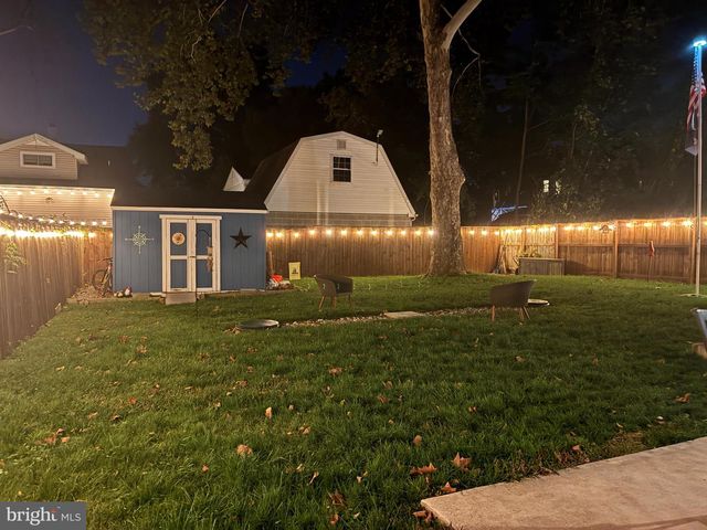 206 RUSSELL ST, Ridley Park, PA 19078