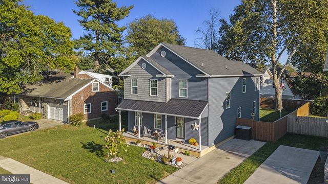 206 RUSSELL ST, Ridley Park, PA 19078