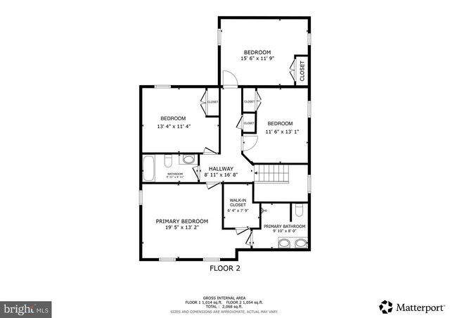 206 RUSSELL ST, Ridley Park, PA 19078