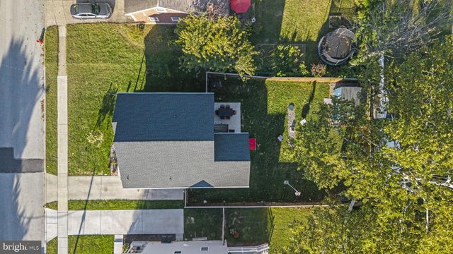 206 RUSSELL ST, Ridley Park, PA 19078