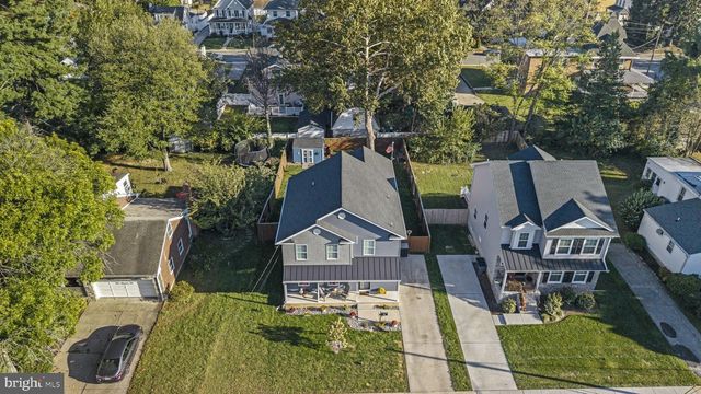 206 RUSSELL ST, Ridley Park, PA 19078