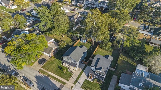 206 RUSSELL ST, Ridley Park, PA 19078