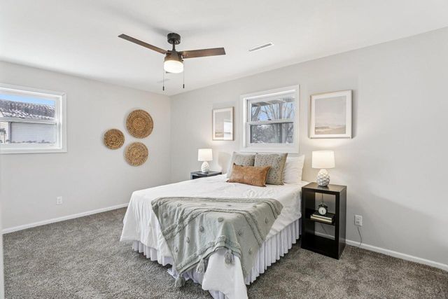 2 Hallows Circle, Madison, WI 53704