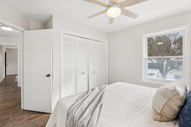 2 Hallows Circle, Madison, WI 53704