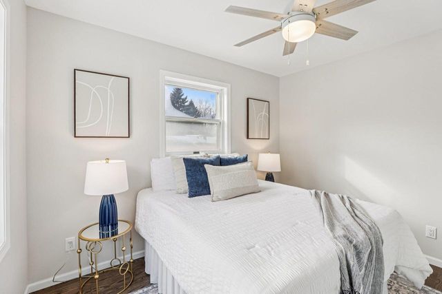 2 Hallows Circle, Madison, WI 53704