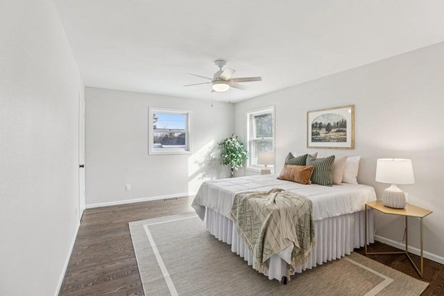 2 Hallows Circle, Madison, WI 53704