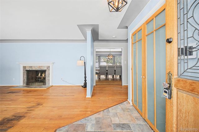 6380 Wellesley Terrace, Village Of Clarkston, MI 48346