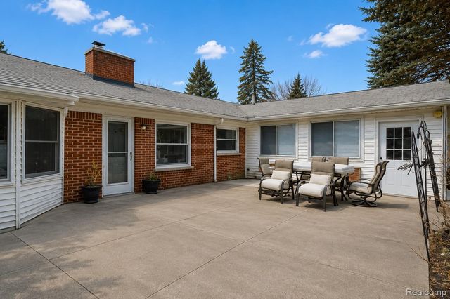 6380 Wellesley Terrace, Village Of Clarkston, MI 48346