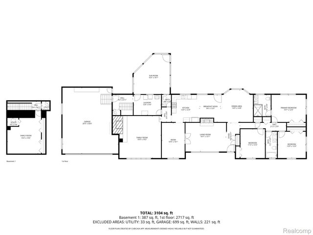 6380 Wellesley Terrace, Village Of Clarkston, MI 48346