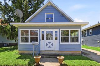 755 GROVE STREET, Oshkosh, WI 54901