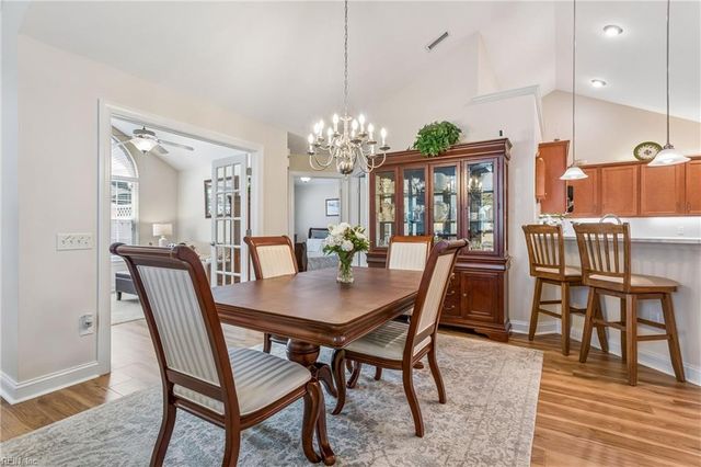 122 Garman LOOP, Yorktown, VA 23690