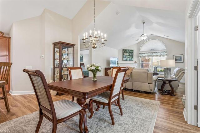 122 Garman LOOP, Yorktown, VA 23690