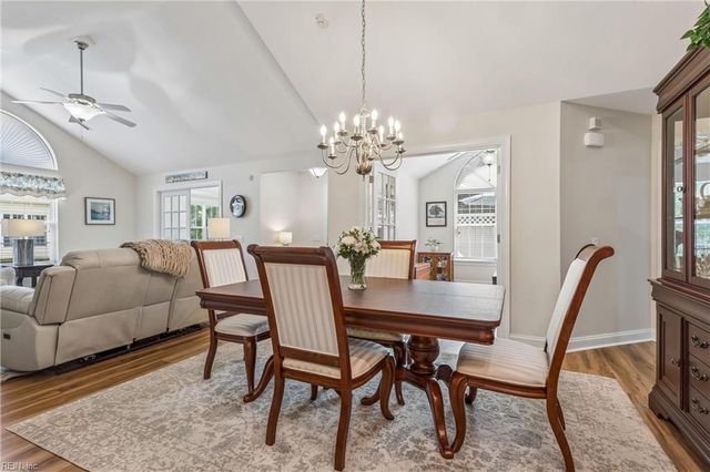 122 Garman LOOP, Yorktown, VA 23690