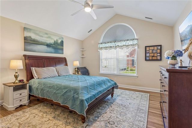 122 Garman LOOP, Yorktown, VA 23690