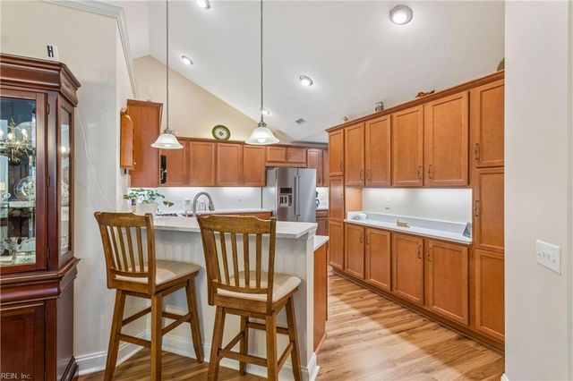 122 Garman LOOP, Yorktown, VA 23690