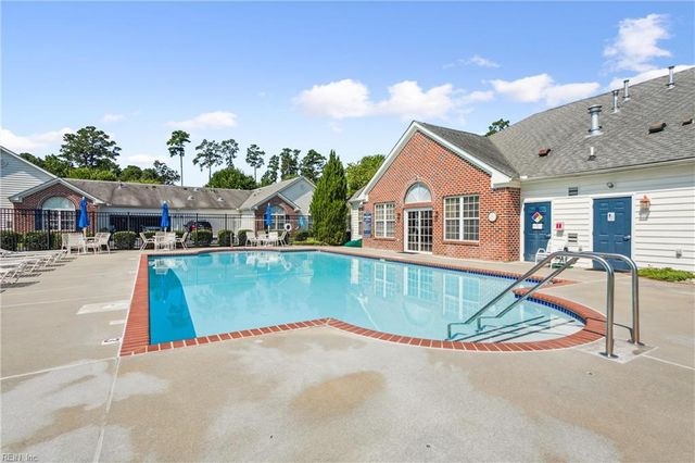 122 Garman LOOP, Yorktown, VA 23690