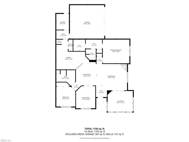122 Garman LOOP, Yorktown, VA 23690