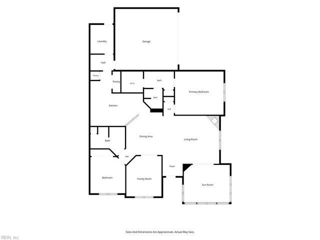 122 Garman LOOP, Yorktown, VA 23690