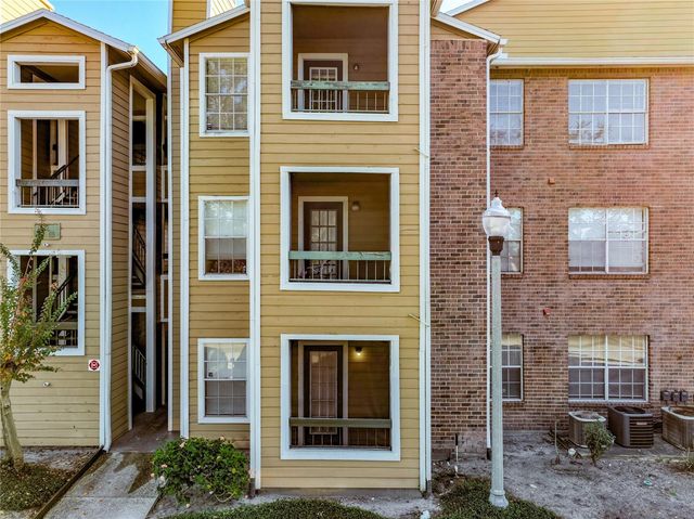 4301 LIZSHIRE LANE 107, Orlando, FL 32822