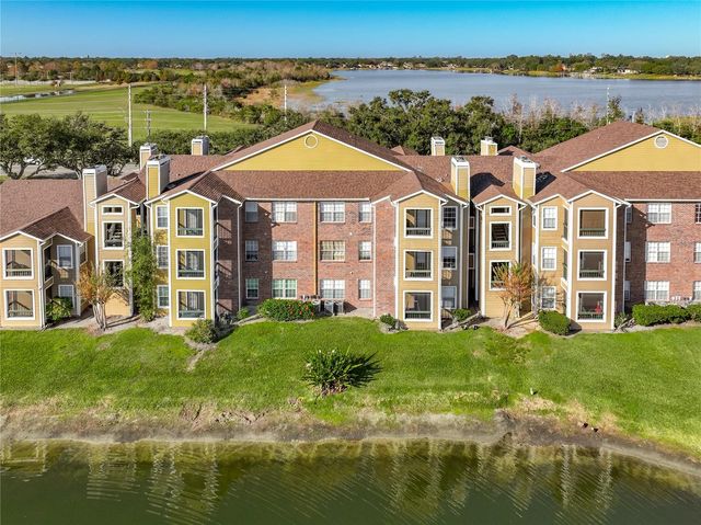 4301 LIZSHIRE LANE 107, Orlando, FL 32822