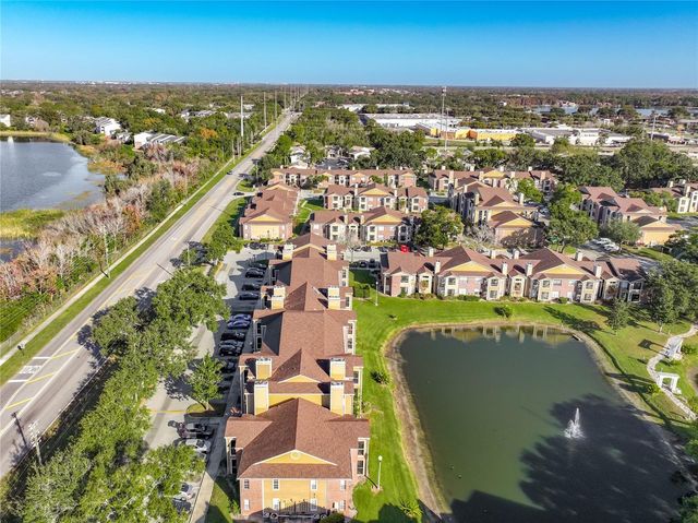 4301 LIZSHIRE LANE 107, Orlando, FL 32822