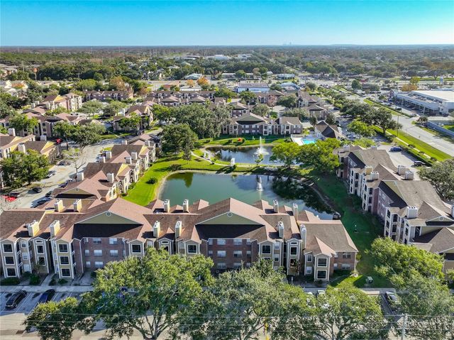4301 LIZSHIRE LANE 107, Orlando, FL 32822