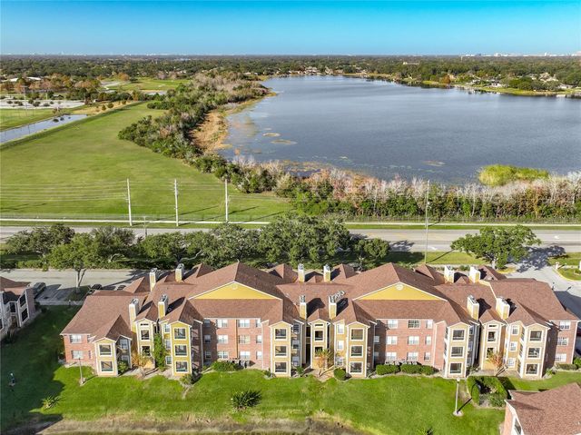 4301 LIZSHIRE LANE 107, Orlando, FL 32822
